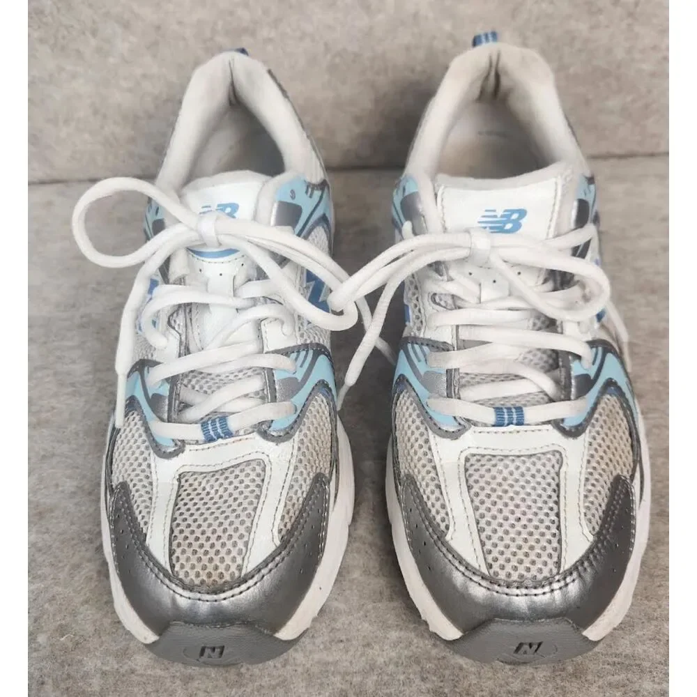 New Balance 530 Gr530ED Youth 5.5 Women's 7 Shoes  Running Leisure Walking